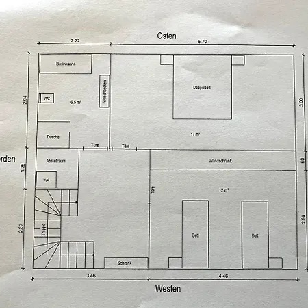 Ferienhaus Allgäuer Ferienhäusle *