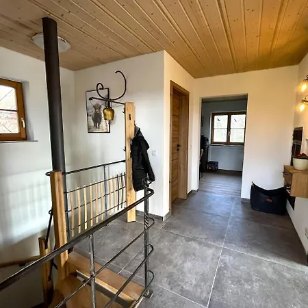 Allgäuer Ferienhäusle *