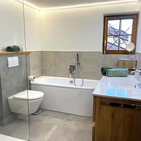 Allgäuer Ferienhäusle