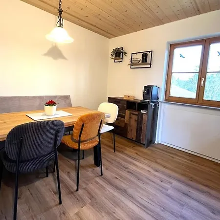 Allgäuer Ferienhäusle Ferienhaus Argenbuhl