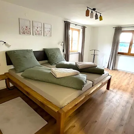 Allgäuer Ferienhäusle Argenbuhl