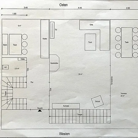 Allgäuer Ferienhäusle *