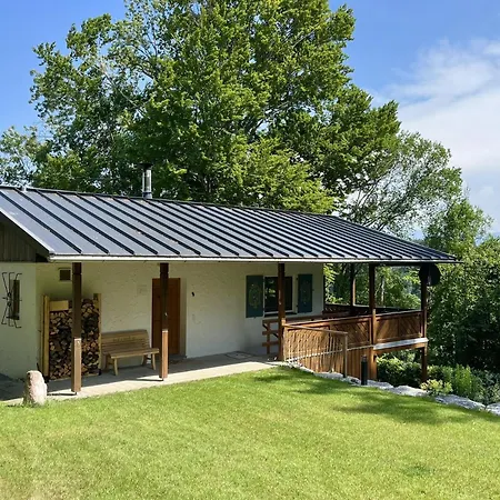 Allgäuer Ferienhäusle *