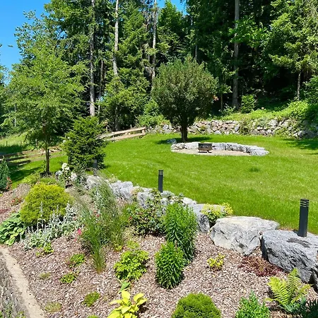 Allgäuer Ferienhäusle Ferienhaus *