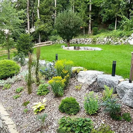 Ferienhaus Allgäuer Ferienhäusle *